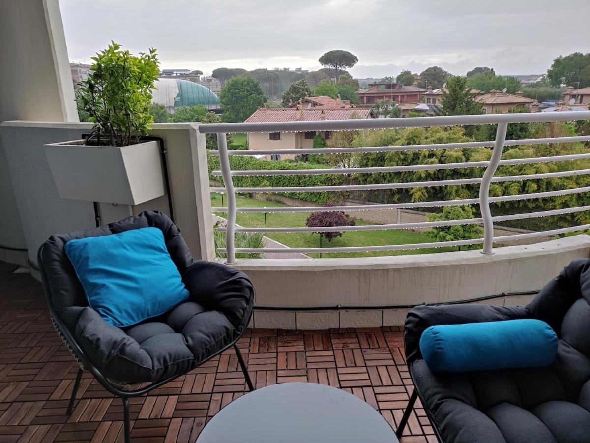 Residenza Rinascimento Apartment Rome