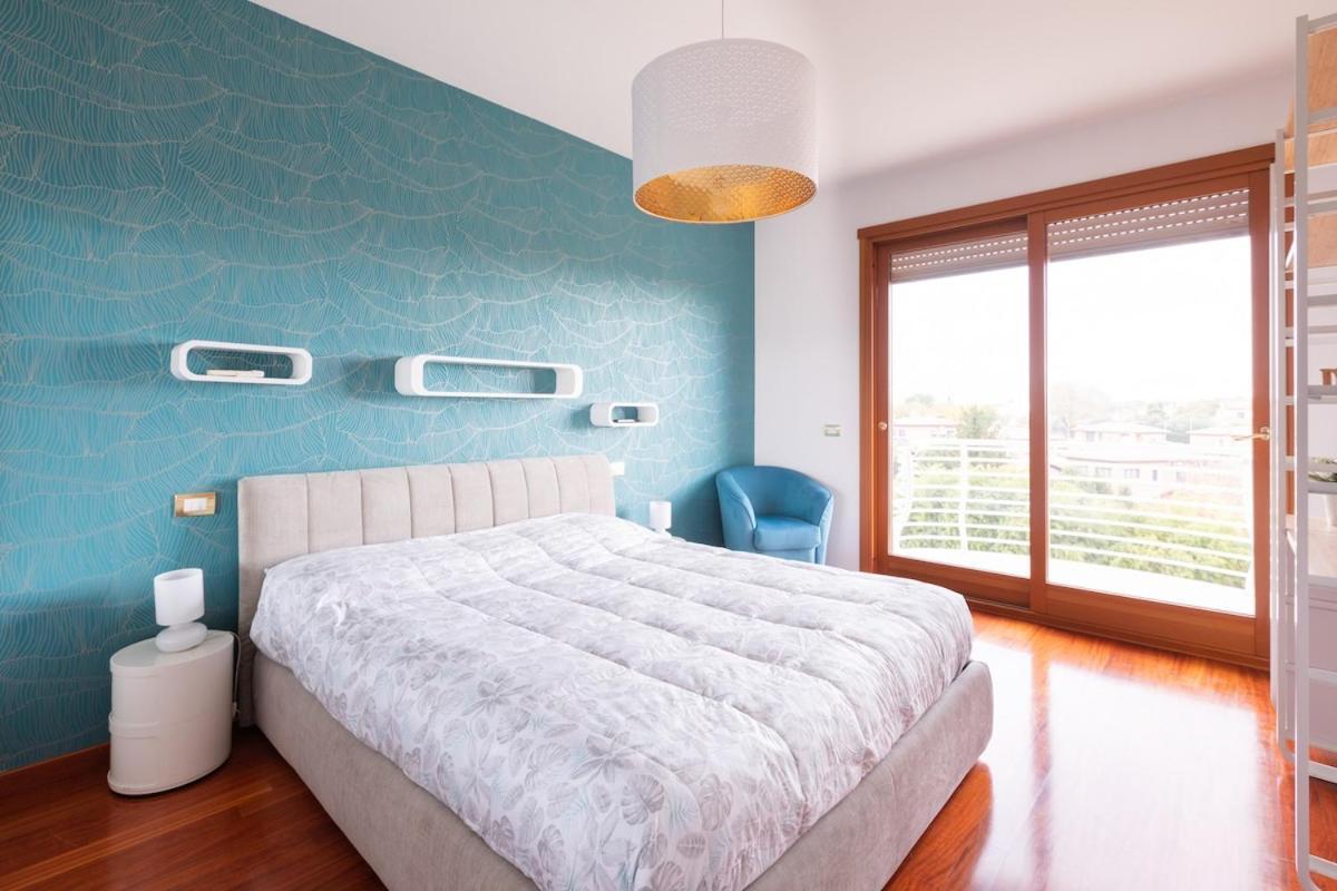 Apartment Residenza Rinascimento Rome