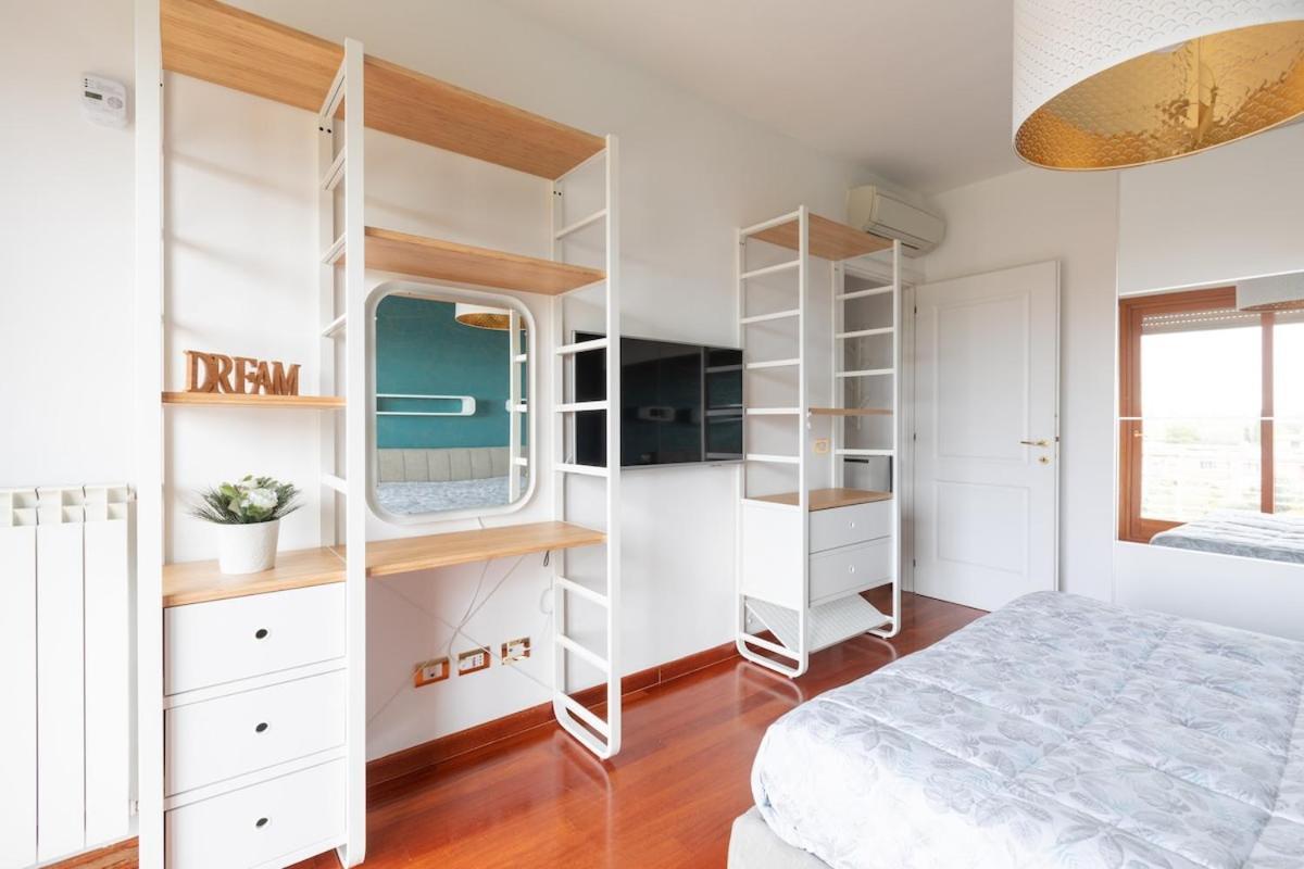 Residenza Rinascimento Apartment Rome