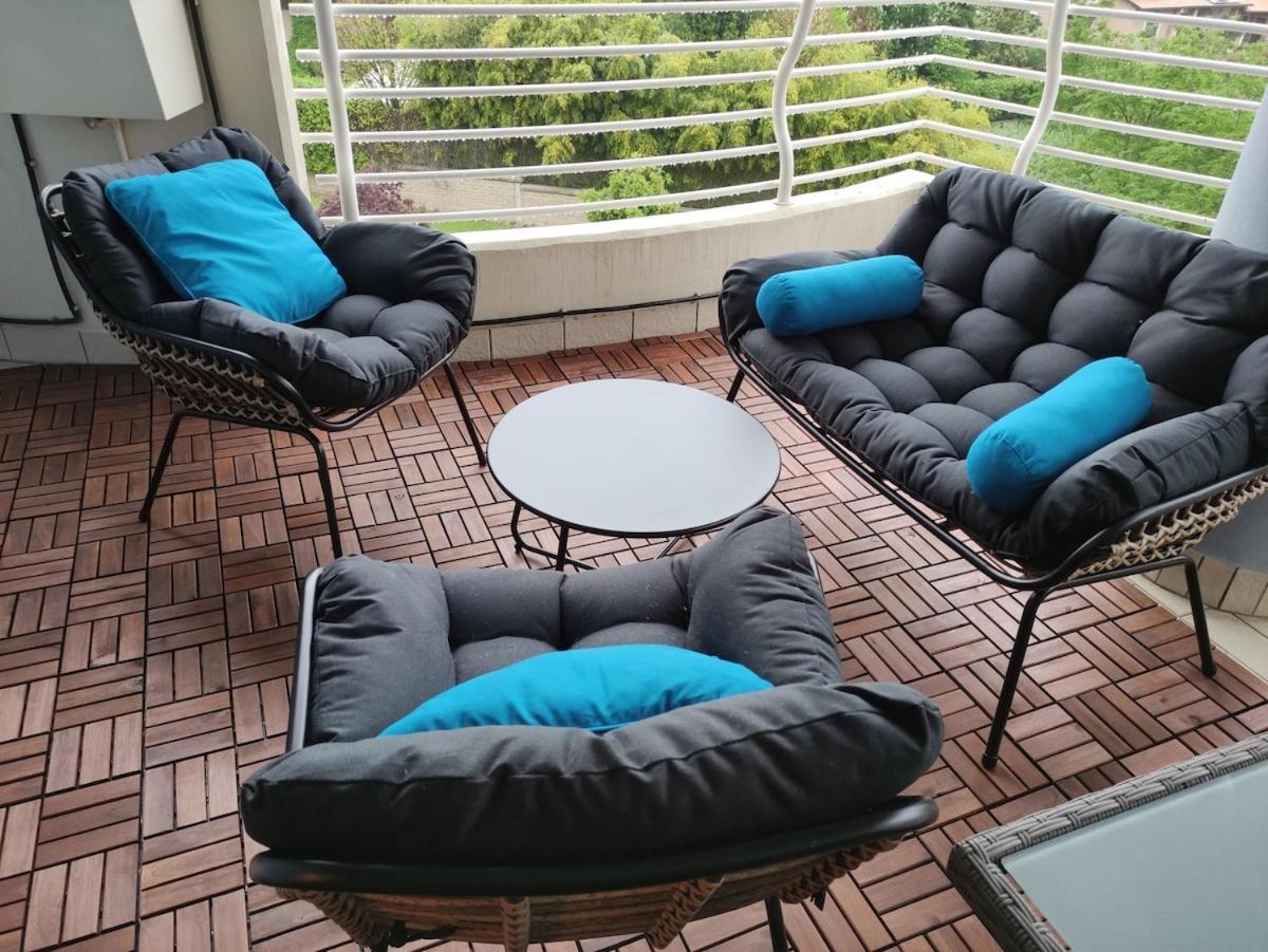 Apartment Residenza Rinascimento