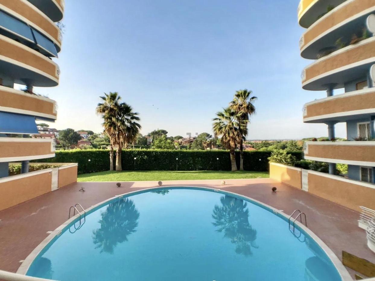 Appartement Residenza Rinascimento