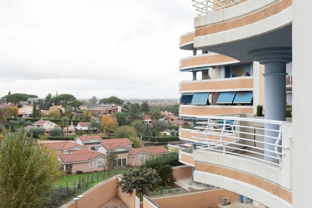 Residenza Rinascimento Appartement