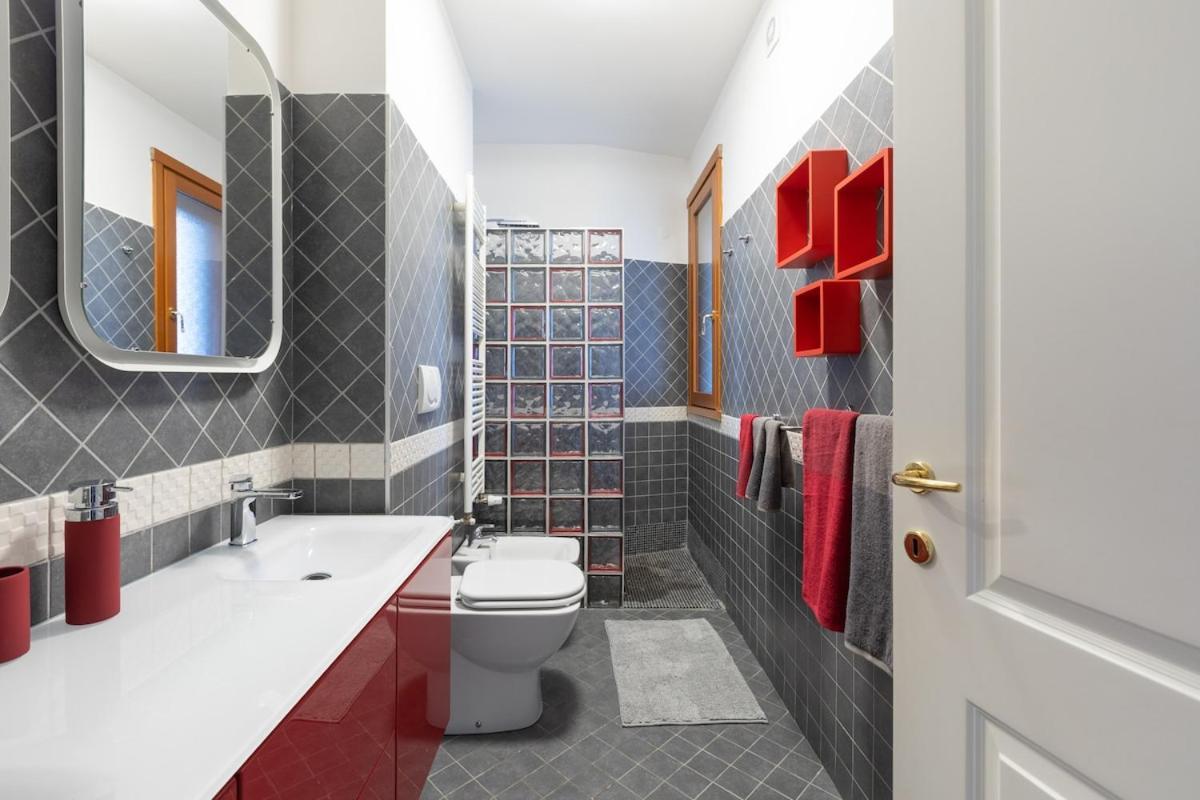 Appartement Residenza Rinascimento *