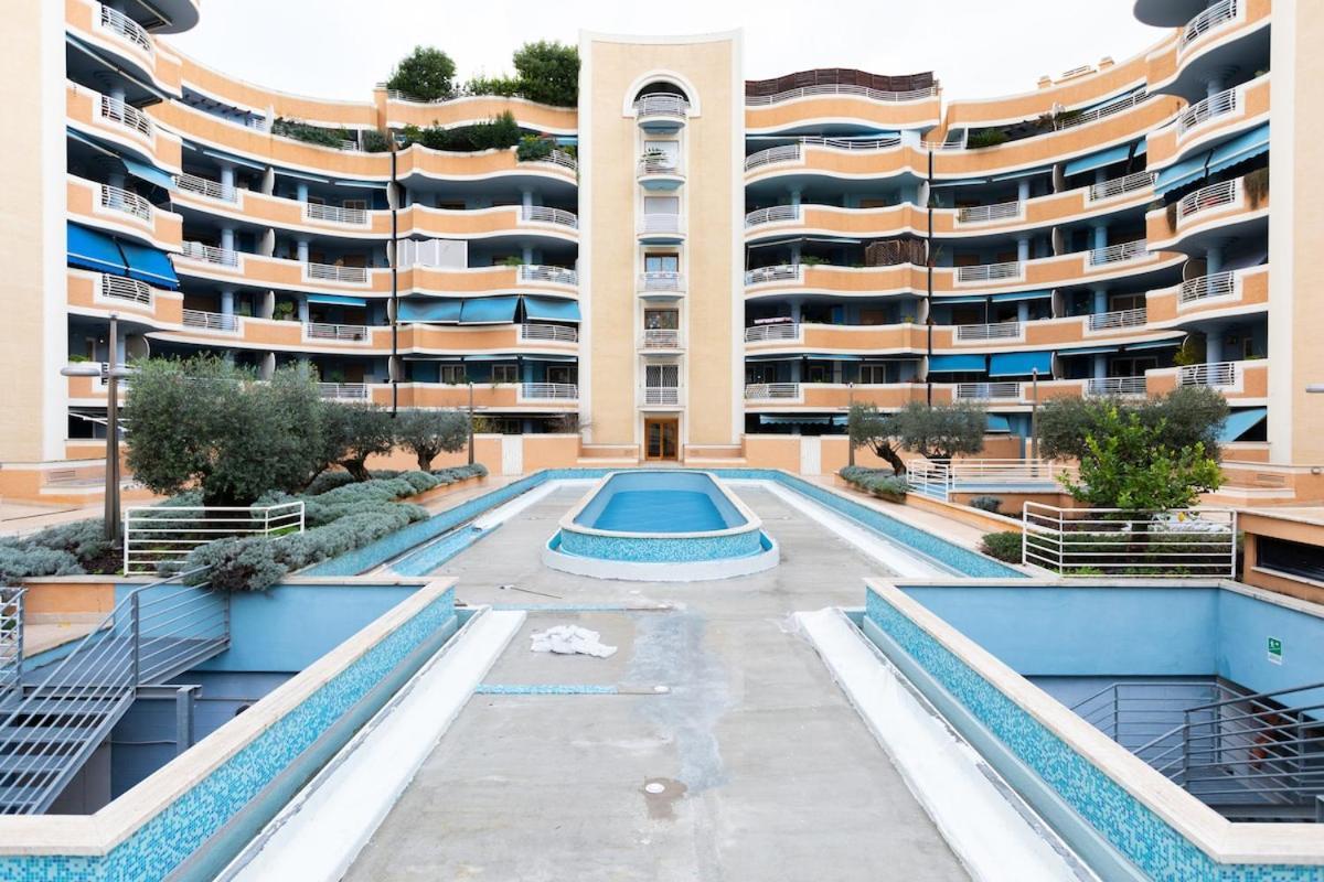 Residenza Rinascimento Appartement